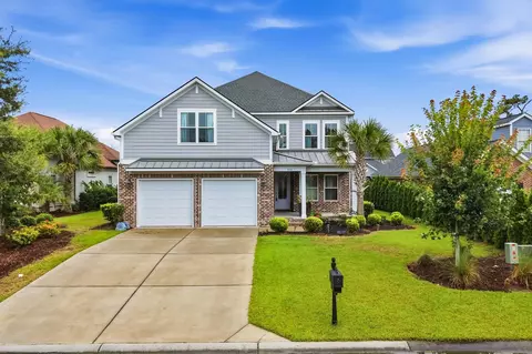 Exterior - 936 Shipmaster Ave, Myrtle Beach, SC 29579 photo 12 of 14