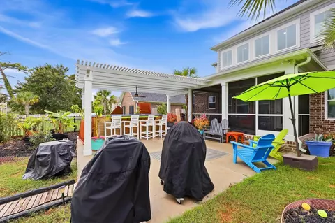 Exterior - 936 Shipmaster Ave, Myrtle Beach, SC 29579 photo 9 of 14