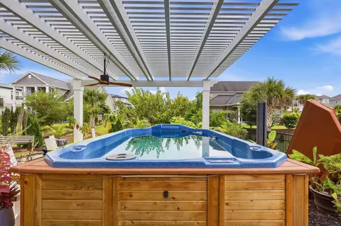 Exterior - 936 Shipmaster Ave, Myrtle Beach, SC 29579 photo 7 of 14