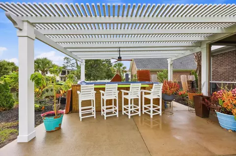 Exterior - 936 Shipmaster Ave, Myrtle Beach, SC 29579 photo 6 of 14