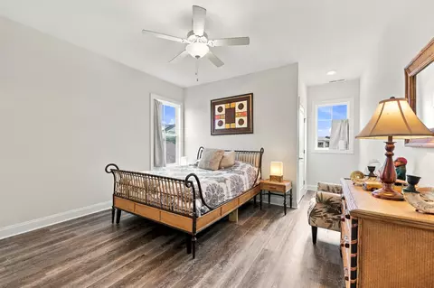 Bedroom - 936 Shipmaster Ave, Myrtle Beach, SC 29579 photo 7 of 8