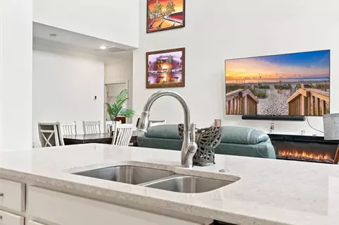 Kitchen - 936 Shipmaster Ave, Myrtle Beach, SC 29579 photo 3 of 4