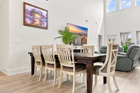 Dining - 936 Shipmaster Ave, Myrtle Beach, SC 29579 photo 1 of 2