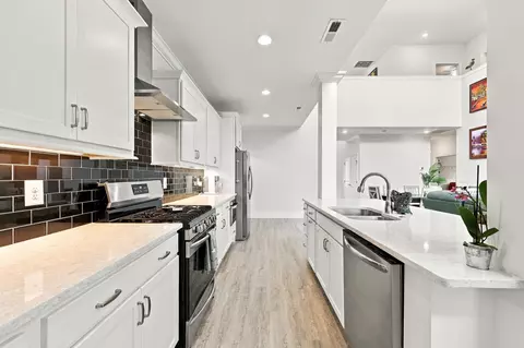Kitchen - 936 Shipmaster Ave, Myrtle Beach, SC 29579 photo 2 of 4