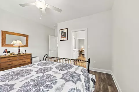 Bedroom - 936 Shipmaster Ave, Myrtle Beach, SC 29579 photo 8 of 8