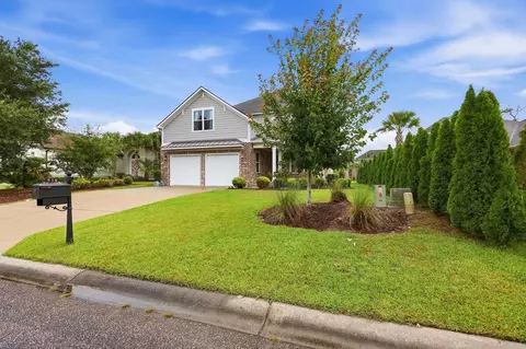 Exterior - 936 Shipmaster Ave, Myrtle Beach, SC 29579 photo 4 of 14