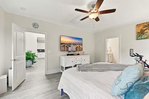 Bedroom - 936 Shipmaster Ave, Myrtle Beach, SC 29579 photo 4 of 8