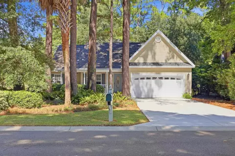 23 Old Barge Dr, Pawleys Island, SC 29585