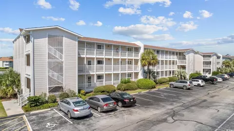 1919 Spring St #A-24, North Myrtle Beach, SC 29582