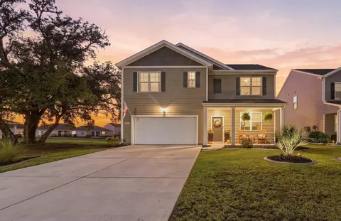 2297 Ainsley Dr, Little River, SC 29566