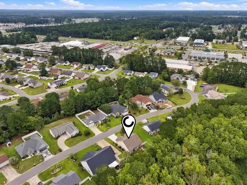 View/Area - 649 Wintercreeper Dr, Longs, SC 29568 photo 4 of 4
