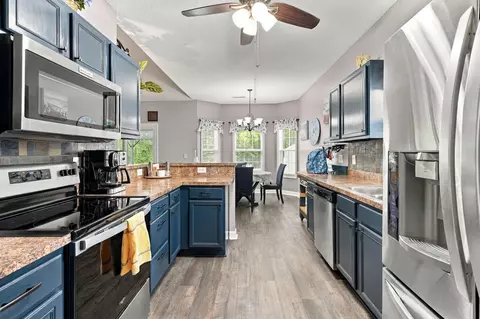 Kitchen - 649 Wintercreeper Dr, Longs, SC 29568 photo 1 of 3