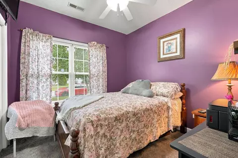 Bedroom - 649 Wintercreeper Dr, Longs, SC 29568 photo 5 of 5