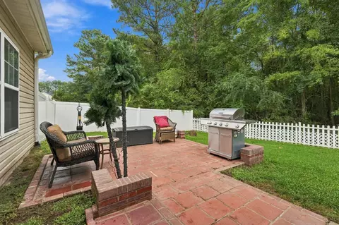 Exterior - 649 Wintercreeper Dr, Longs, SC 29568 photo 6 of 7