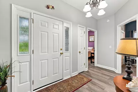 Entry Way - 649 Wintercreeper Dr, Longs, SC 29568 photo 1 of 2