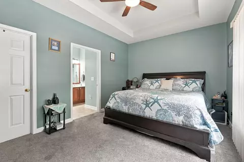 Bedroom - 649 Wintercreeper Dr, Longs, SC 29568 photo 1 of 5