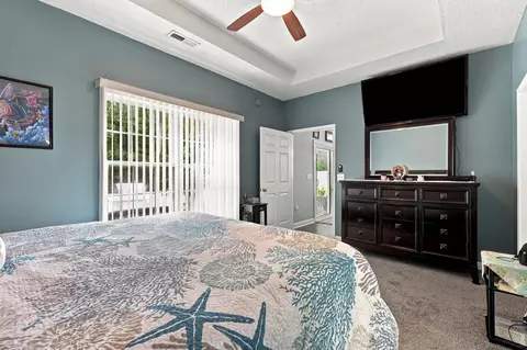 Bedroom - 649 Wintercreeper Dr, Longs, SC 29568 photo 2 of 5