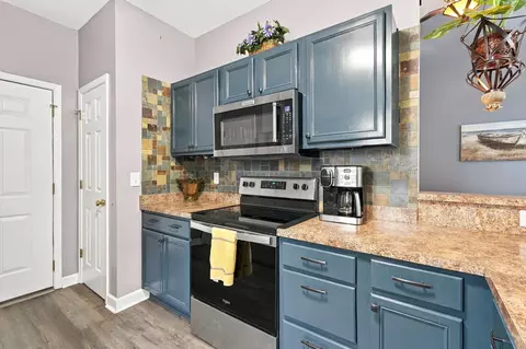 Kitchen - 649 Wintercreeper Dr, Longs, SC 29568 photo 2 of 3