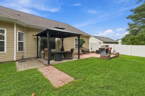 Exterior - 649 Wintercreeper Dr, Longs, SC 29568 photo 4 of 7