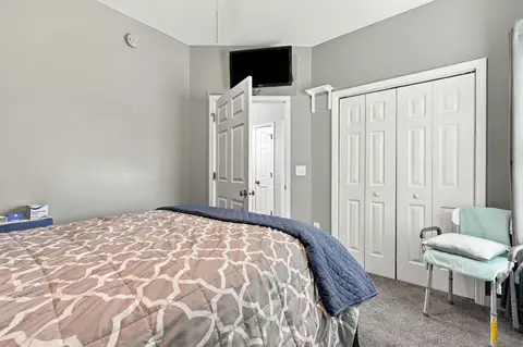 Bedroom - 649 Wintercreeper Dr, Longs, SC 29568 photo 4 of 5