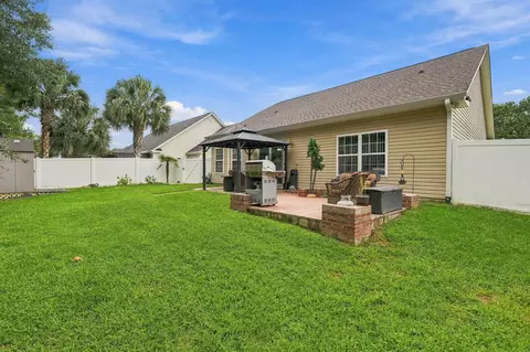 Exterior - 649 Wintercreeper Dr, Longs, SC 29568 photo 1 of 7