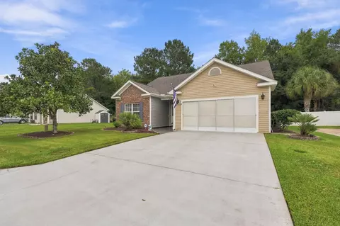 Exterior - 649 Wintercreeper Dr, Longs, SC 29568 photo 7 of 7