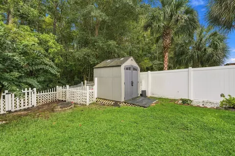 Exterior - 649 Wintercreeper Dr, Longs, SC 29568 photo 5 of 7