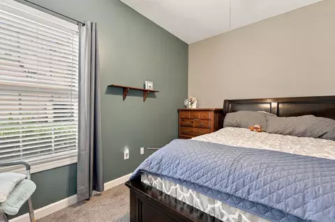 Bedroom - 649 Wintercreeper Dr, Longs, SC 29568 photo 3 of 5
