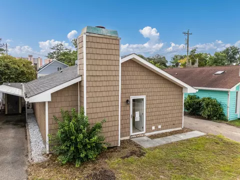 700 28th Ave S, North Myrtle Beach, SC 29582