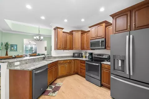 Kitchen - 401 Shellbank Dr, Longs, SC 29568 photo 1 of 5