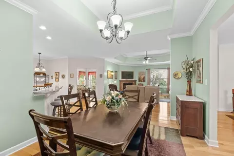 Dining - 401 Shellbank Dr, Longs, SC 29568 photo 4 of 4