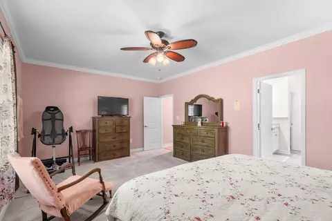 Bedroom - 401 Shellbank Dr, Longs, SC 29568 photo 2 of 6