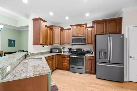 Kitchen - 401 Shellbank Dr, Longs, SC 29568 photo 3 of 5