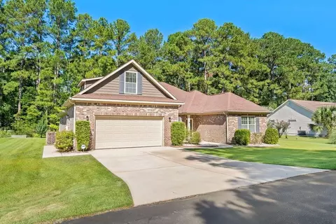 Exterior - 401 Shellbank Dr, Longs, SC 29568 photo 5 of 10
