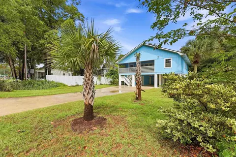 77 Channel Bluff Ave, Pawleys Island, SC 29585