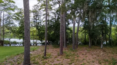 Cabaniss Ln., Pawleys Island, SC 29585