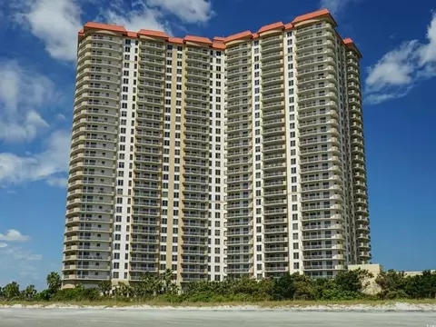 8500 Margate Cir #2909, Myrtle Beach, SC 29572