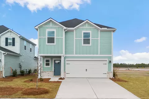 Exterior - 2919 Tranquility Loop, Longs, SC 29568 photo 1 of 3