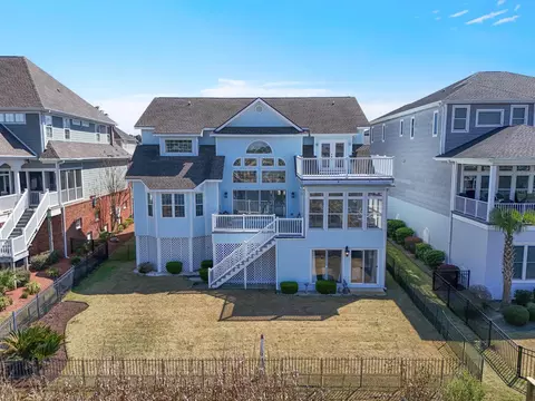 1605 Waterway Dr, North Myrtle Beach, SC 29582