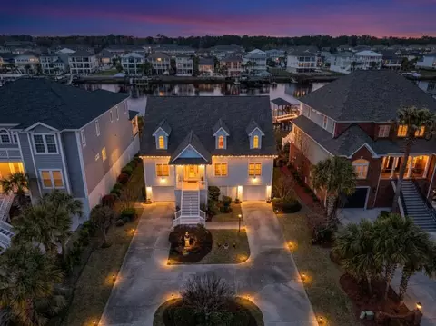 1605 Waterway Dr, North Myrtle Beach, SC 29582