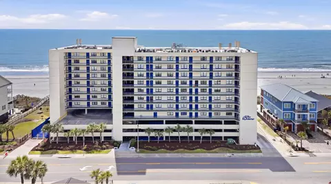 2500 N Ocean Blvd #915, North Myrtle Beach, SC 29582