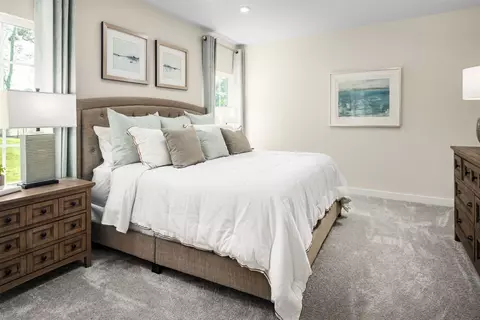 Bedroom - 133 Copper Pointe Loop, Conway, SC 29526 photo 1 of 2