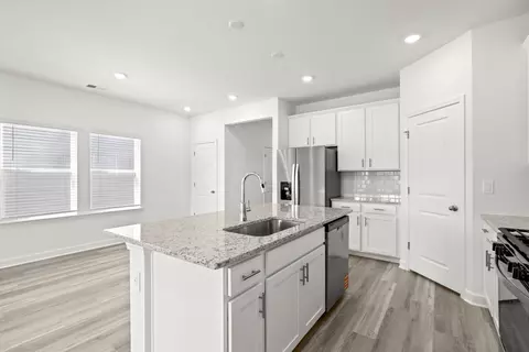 Kitchen - 2520 Copper Meadow Loop, Longs, SC 29568 photo 1 of 4