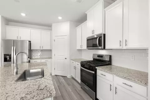Kitchen - 2520 Copper Meadow Loop, Longs, SC 29568 photo 2 of 4