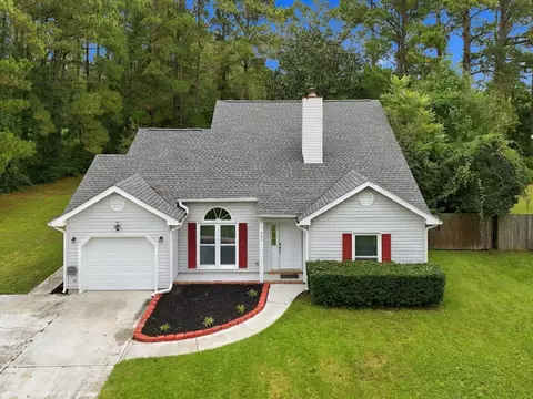 301 Brandymill Blvd, Myrtle Beach, SC 29588