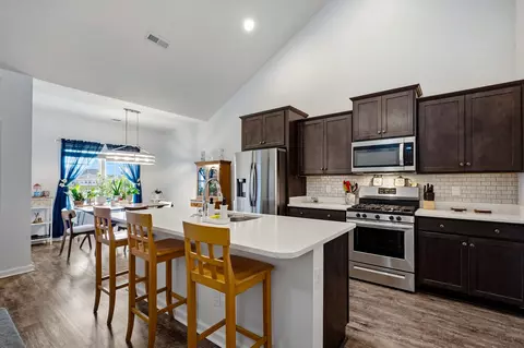 Kitchen - 223 Palm Terrace Loop, Conway, SC 29526 photo 1 of 5