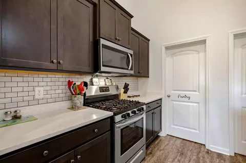 Kitchen - 223 Palm Terrace Loop, Conway, SC 29526 photo 5 of 5