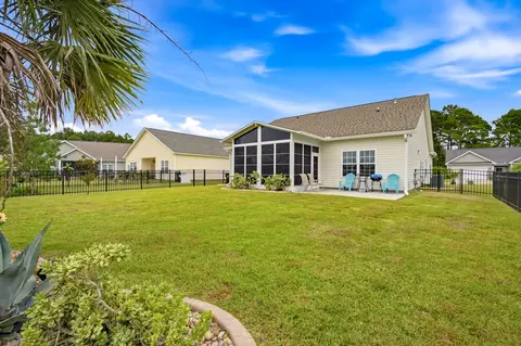 Exterior - 223 Palm Terrace Loop, Conway, SC 29526 photo 6 of 13
