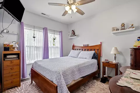 Bedroom - 223 Palm Terrace Loop, Conway, SC 29526 photo 3 of 4