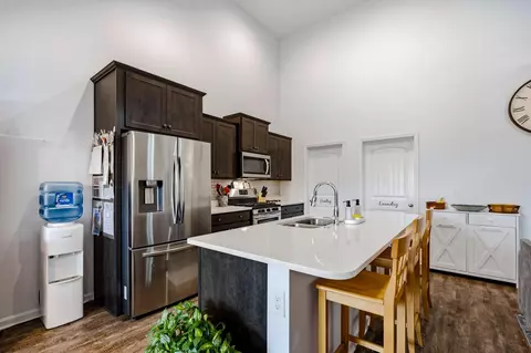 Kitchen - 223 Palm Terrace Loop, Conway, SC 29526 photo 2 of 5